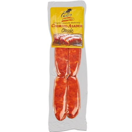 Chorizo
