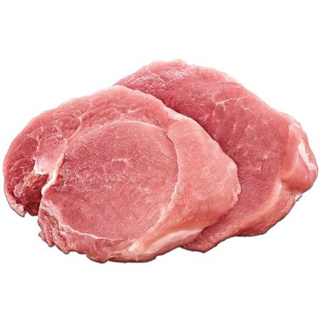 Schnitzel aus der Nuss