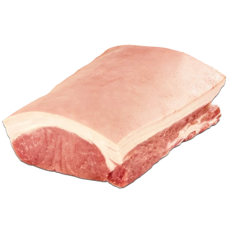 Schweine-Rückenbraten