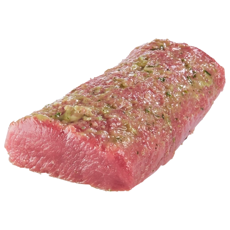 Neuseeländische Lammlachse