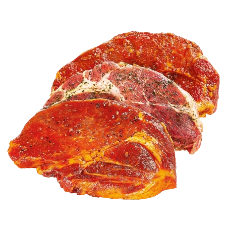 Schweine-Nacken/Kammsteak