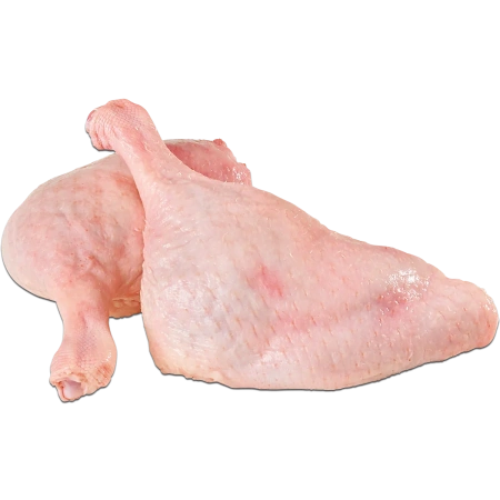 Barbarie Enten-Keule