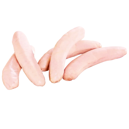 Orig. Thüringer Roster