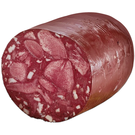 Zungenwurst