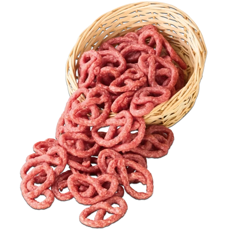 Salami Mini Brezen
