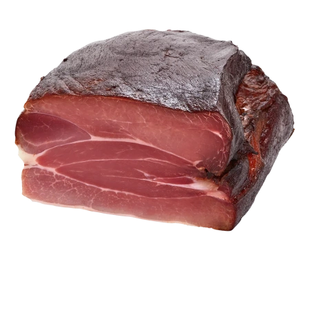 Schwarzwälder Schinken