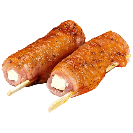 Hirtenkäse-Röllchen