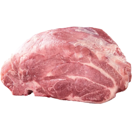 Schweine-Nacken/Kamm