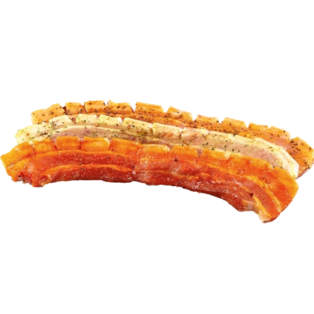 Schweine-Bauchscheibe