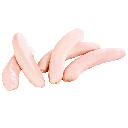 Orig. Thüringer Roster