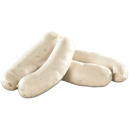 Münchner Weißwurst