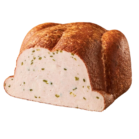 Hähnchenbrust-Pastete