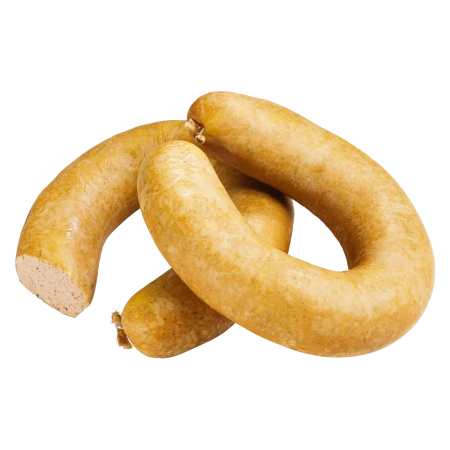Thüringer Leberwurst