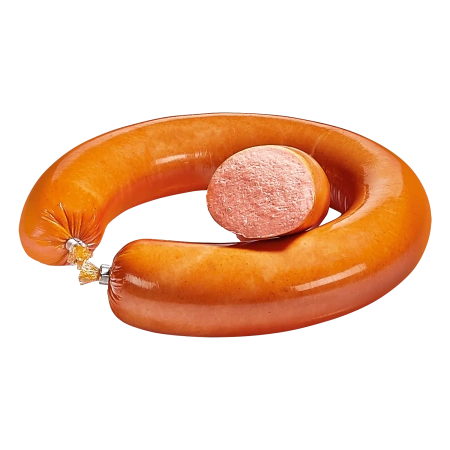 Braunschweiger Mettwurst