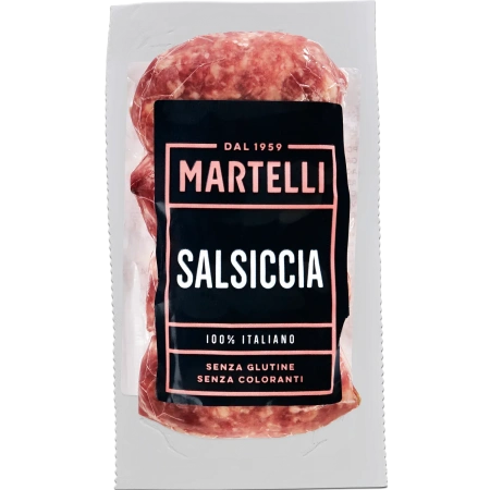 Salsiccia