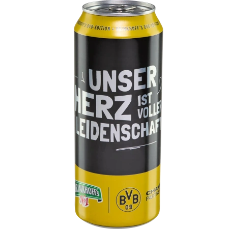 Brinkhoff’s Pilsener