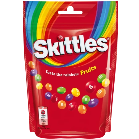 Skittles