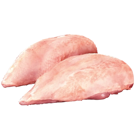 Hähnchen-Brustfilet