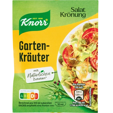 Knorr Salat Krönung