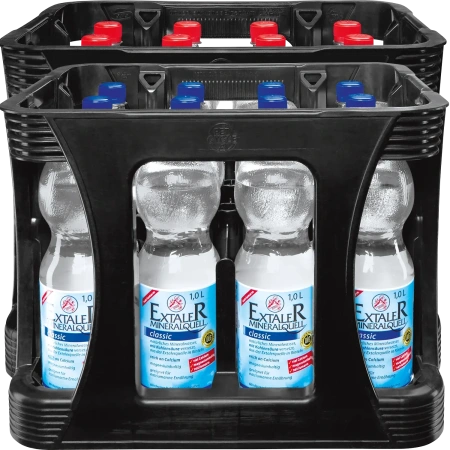 Extaler Mineralwasser