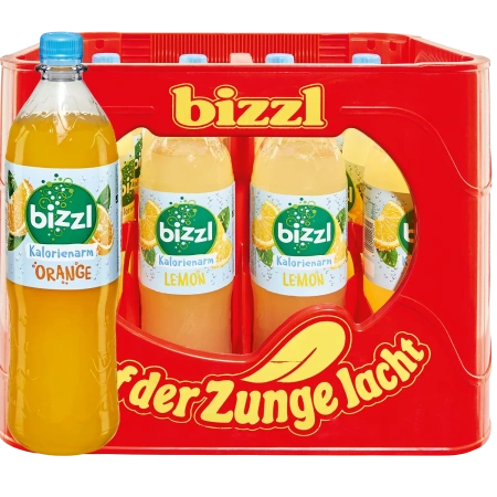 Bizzl Limonaden