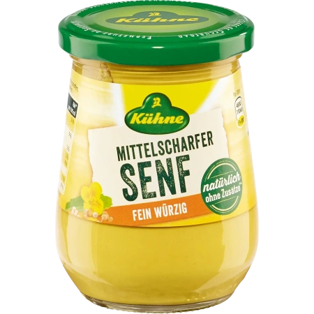 Kühne Senf
