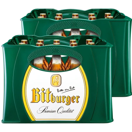 Bitburger Premium Pils