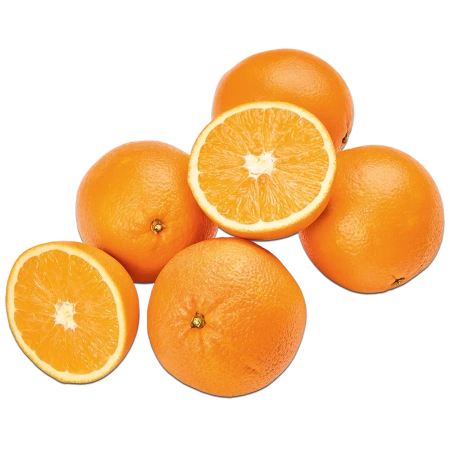 Orangen