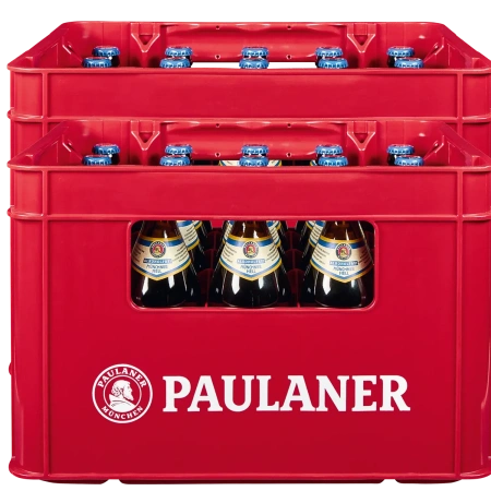 Paulaner Original Münchner Hell