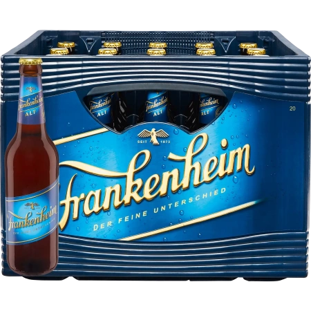 Frankenheim Alt