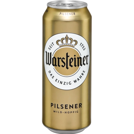 Warsteiner
