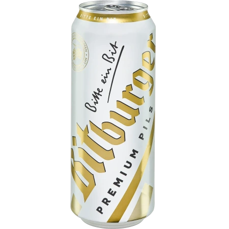 Bitburger