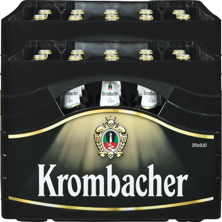 Krombacher Pils
