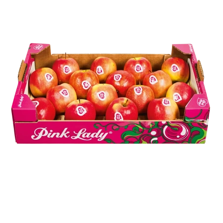 Pink Lady Äpfel
