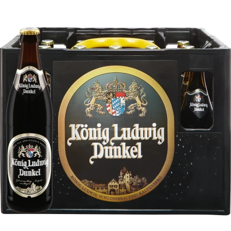 König Ludwig Dunkel