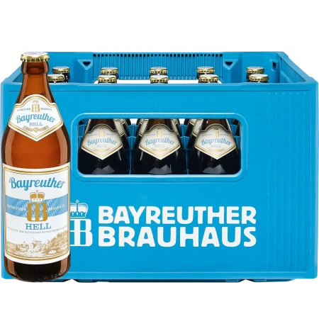 Bayreuther Hell