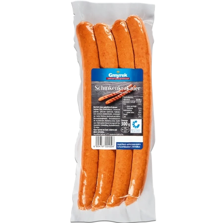 Schinkenkrakauer