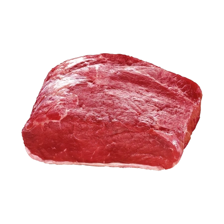 Roastbeef vom Jungbullen