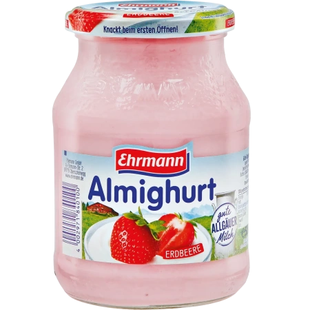 Ehrmann Almighurt