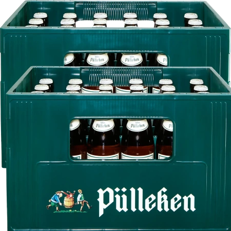 Veltins Helles Pülleken