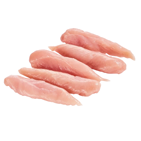 Hähnchen-Innenfilet