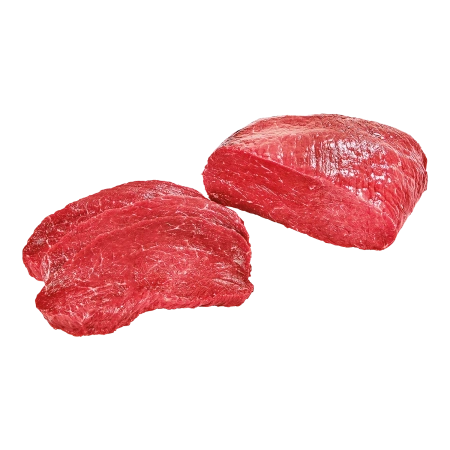 Steakhüfte vom Jungbullen