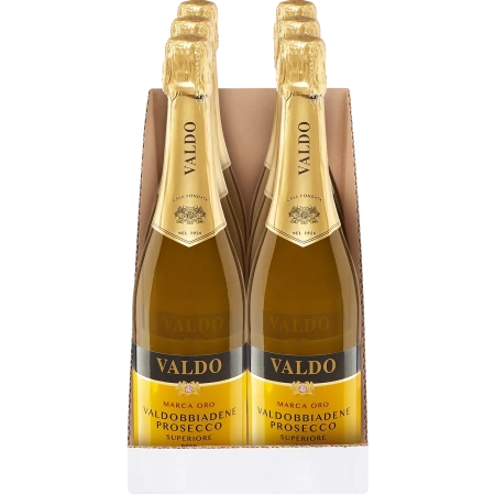 Valdo Marca Oro Valdobbiadene Prosecco Superiore DOCG