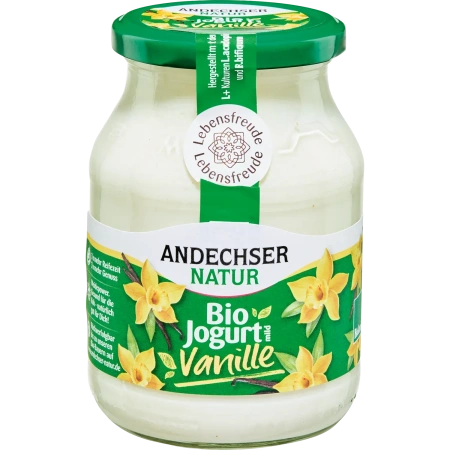 Andechser Bio Joghurt