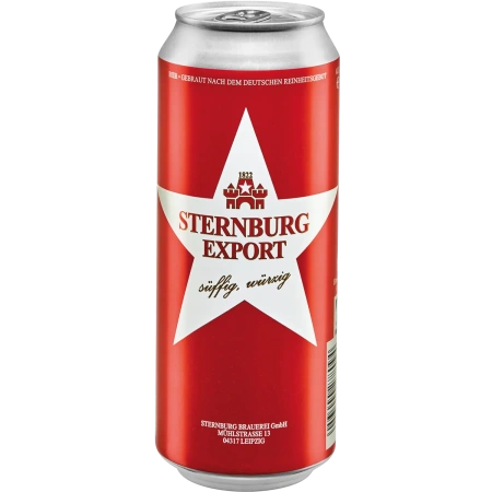 Sternburg