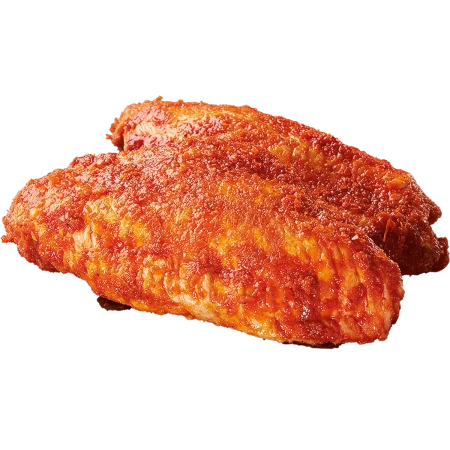 Big Wings