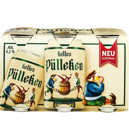 Pülleken Helles