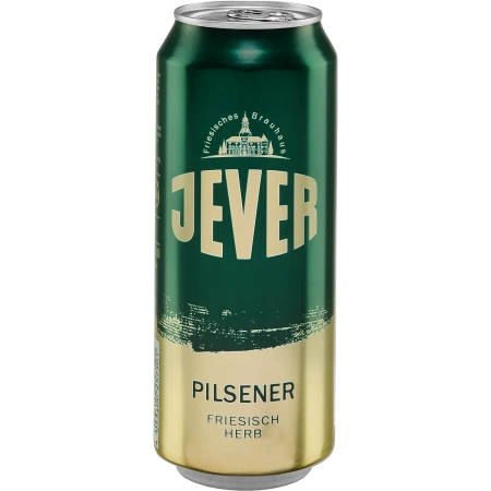 Jever