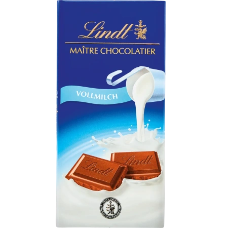 Lindt Maitre Chocolatier