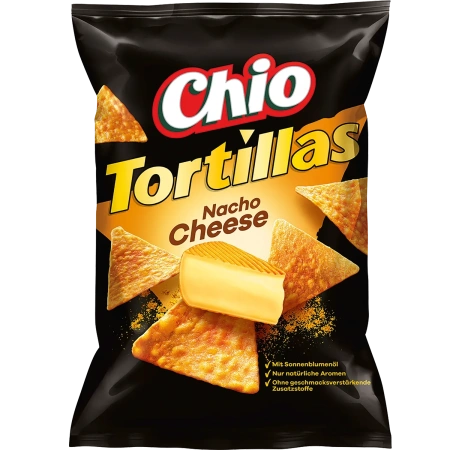 Chio Tortillas